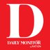 Daily Monitor (@DailyMonitor) Twitter profile photo