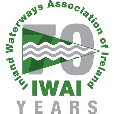 Official Twitter account of the Inland Waterways Association of Ireland Registered Charity No 20028732