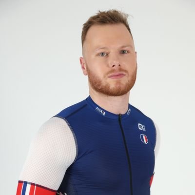 🇨🇵 French track sprinter 
Bataillon de Joinville @sportsdefense
🇯🇵 Tokyo 2021 Olympic 🥉
🌈 World champs : 🥈x2 🥉x4
🇪🇺 European Champs: 🥇x2 🥈x3 🥉x1