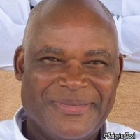 Me TSHISWAKA MASOKA Hubert (@tshiswaka5) 's Twitter Profile