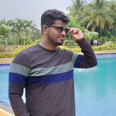 kalaiyarasanin1's profile picture. Live and let live