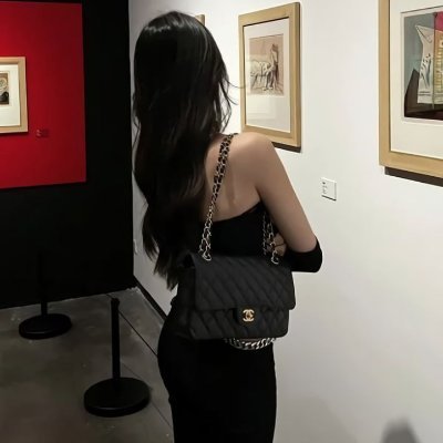 GentoleaQuennie's profile picture. love big boy