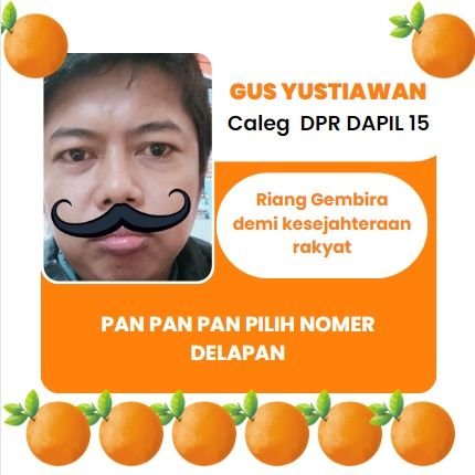 YustiawanIhsan2's profile picture. Yang baru dari.....