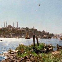 Alper44 (@alper44384078) 's Twitter Profile