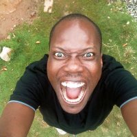 Kwesi Boakye (@kbovertures) 's Twitter Profile