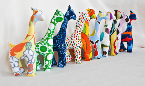 StarbrightBaby1's profile picture. Hi!  I'm Suzi. Mama, Wife, and Creative Genius behind Starbright Baby Teething Animals.  Handmade in the USA for your Little Star!