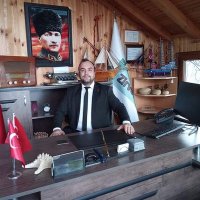 Alper Gülebaş(@AlperGulebas) 's Twitter Profile Photo