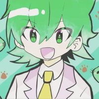 Y𝓊𝓃𝒶𝑔𝒾 (@yunagi_yokai) 's Twitter Profile