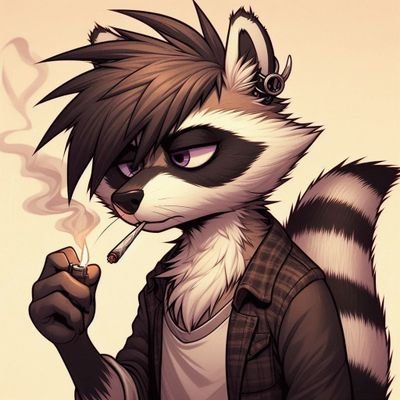 LiteRaccoon Profile Picture