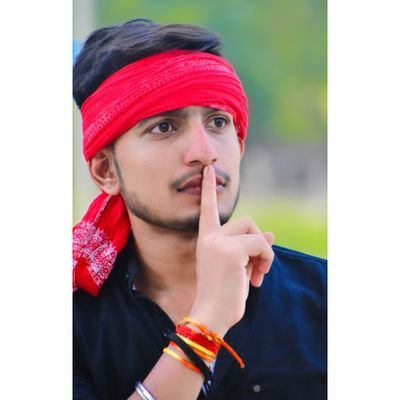 vivek_singh0009's profile picture. (Politician) #ब्लॉक_अध्यक्ष जनसत्ता दल (युवा प्रकोष्ठ) 244_रामपुर खास विधानसभा, प्रतापगढ़   #समाजसेवी !!  #रघुराजवादी !!  मो.9161478761