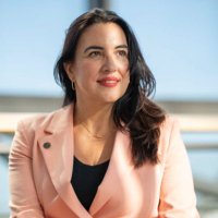 Mónica Silvana González /❤️ (@monicasilvanag) 's Twitter Profile