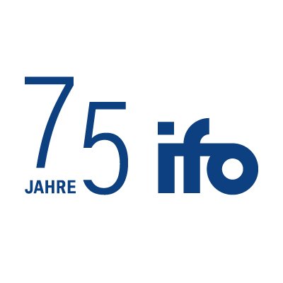 ifo Institut – Leibniz-Institut für Wirtschaftsforschung an der Universität München e.V. - Shaping the Economic Debate - Impressum https://t.co/ATvDrInxV2