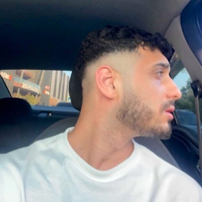 mertcoann's profile picture. 