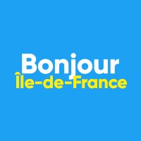 Bonjour L’Île-de-France(@BonjourParisBFM) 's Twitter Profile Photo