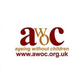 1.5 million people over 65 in the UK do not have children (2 million by 2030). #AgeingWithoutChildren #Voice #AgeingWell #AWOC #MoreThanYouThink