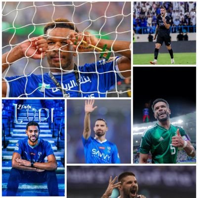 انت البطل💙💙
انا مشجع هلالي💙💙
العشق هلالي 💙💙
جيش المرعب مر من هنا 💙💙