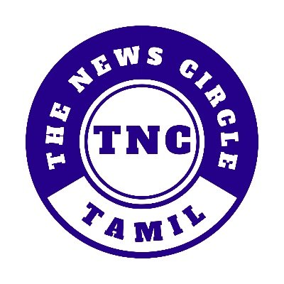 Tamil News Portal with the aim of reaching millions of Tamilians in India and significantly worldwide Tamil Diaspora.