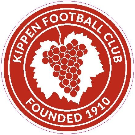 Home of The Grapes who play in the Forth & Endrick League part of Scottish Welfare FA