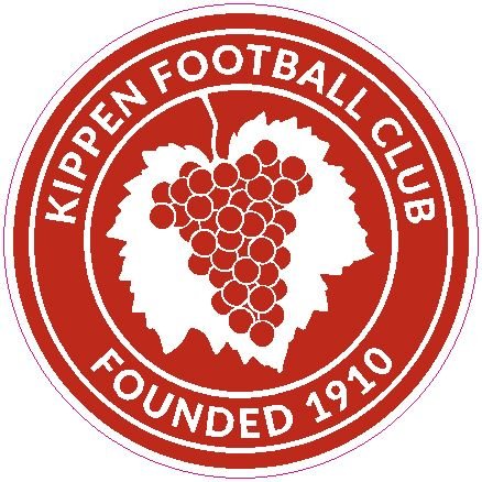 Home of The Grapes who play in the Forth & Endrick League  part of Scottish Welfare FA