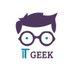 IT Geek - Digital Marketing Agency (@ITGeekMarketing) Twitter profile photo