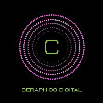 Ceraphics Digital believe in power of design to elevate brands, captivate audiences & transform businesses. Branding & Identity, Print & Digital, Social Media.