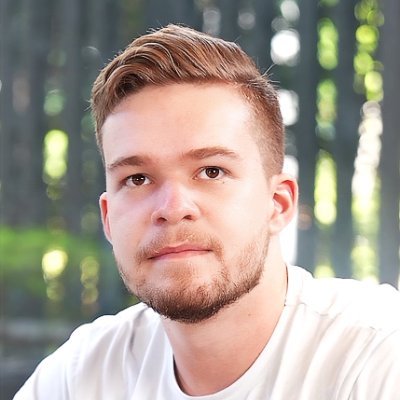 Piero van Burick Profile