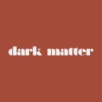 Dark Matter (@darkmattermktg_) 's Twitter Profile Photo Dark Matter (@darkmattermktg_) 's Twitter Profile Photo