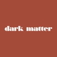 Dark Matter(@darkmattermktg_) 's Twitter Profile Photo