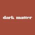 Dark Matter (@darkmattermktg_) Twitter profile photo