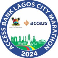 Lagos City Marathon(@lagosmarathon) 's Twitter Profile Photo