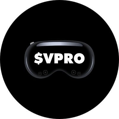visionpro_sol's profile picture. $VPRO on #Solana

TG:  https://t.co/Sx2T04TGex