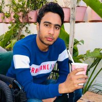 Vikram Gurjar (@im_vikramgurjar) 's Twitter Profile