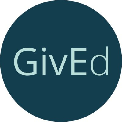 Revolutionizing education with GivEducation. Innovate. Educate. Transform!