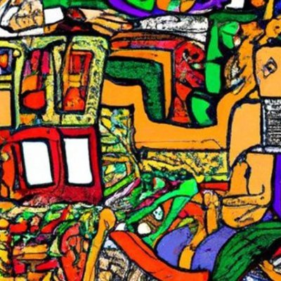 LauraruchRuch's profile picture. 