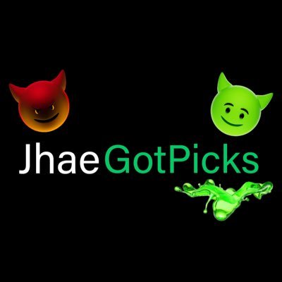 I don’t make promises I make money 😈 Download HotStreak/Sleeper App use code #JhaeGotPicks