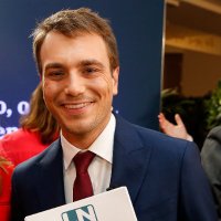 Maxime Binet (@max_binet) 's Twitter Profile