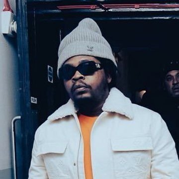 AdebayoOla91993's profile picture. 