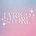 lyrico store ୨ৎ (@LyricoStore) Twitter profile photo