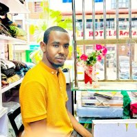 Mohamed Osman (@mohamedosm40676) 's Twitter Profile