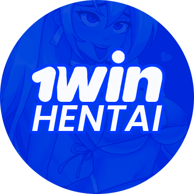 💖Official hentai account from @1winModels 🔞Sponsor NSFW creators (logos added with the permission of the content authors)