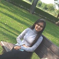 Puja Mavadhiya (@pujamavadhiya) 's Twitter Profile