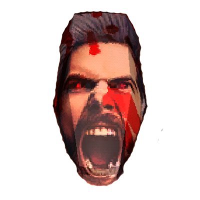 Game Developer
Steam: https://t.co/leraDGqcIH
Itch: https://t.co/RN4AZOVQ8E
Newgrounds: https://t.co/Umbojso1j3