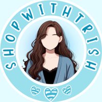 shopwith.trish ♡(@shopwithtrish_) 's Twitter Profile Photo