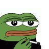 Sarmenyx's profile picture. Navigating Paranoia