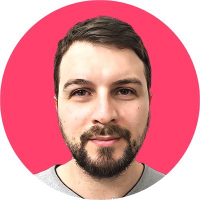 ahmadmuzavi's profile picture. Creator of https://t.co/9uGnHFzrSc, Front end enthusiast and SaaS application developer.