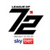League Of 72 (@leagueof72) Twitter profile photo League Of 72 (@leagueof72) Twitter profile photo