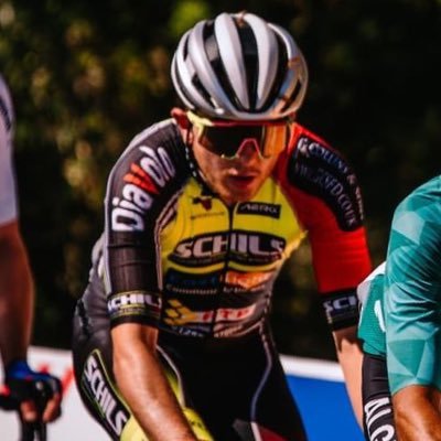 Charliecyclingn's profile picture. 