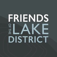 Friends of the Lake District (@friendsoflakes) 's Twitter Profile Photo Friends of the Lake District (@friendsoflakes) 's Twitter Profile Photo