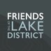 Friends of the Lake District (@FriendsofLakes) Twitter profile photo