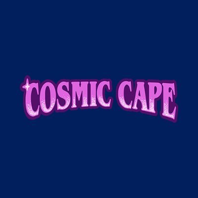 Cosmic Cape Festival is on 20th July 2024 in Capenhurst, Cheshire. Tickets available now! 🐵